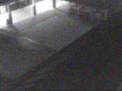 Weather camera view of Miramar HS.