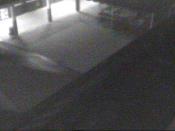 Weather camera view of Miramar HS.