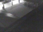 Weather camera view of Miramar HS.