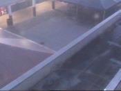 Weather camera view of Miramar HS.