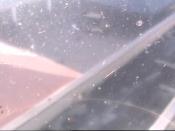 Weather camera view of Miramar HS.