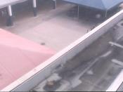 Weather camera view of Miramar HS.