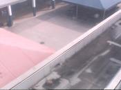 Weather camera view of Miramar HS.
