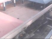 Weather camera view of Miramar HS.