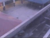 Weather camera view of Miramar HS.