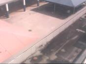 Weather camera view of Miramar HS.