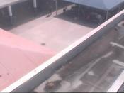 Weather camera view of Miramar HS.