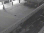 Weather camera view of Miramar HS.