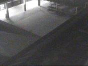 Weather camera view of Miramar HS.