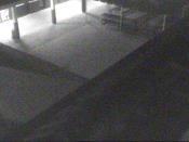 Weather camera view of Miramar HS.