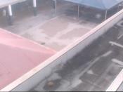 Weather camera view of Miramar HS.