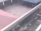 Weather camera view of Miramar HS.