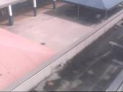 Weather camera view of Miramar HS.