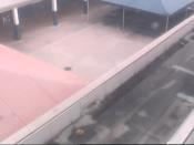 Weather camera view of Miramar HS.