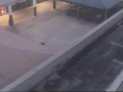 Weather camera view of Miramar HS.