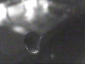 Weather camera view of Miramar HS.