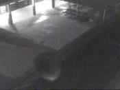 Weather camera view of Miramar HS.