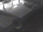 Weather camera view of Miramar HS.