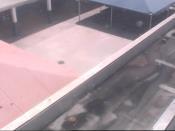 Weather camera view of Miramar HS.