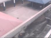 Weather camera view of Miramar HS.