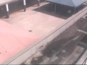 Weather camera view of Miramar HS.