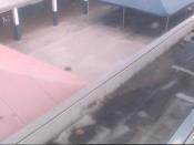 Weather camera view of Miramar HS.
