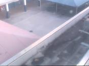 Weather camera view of Miramar HS.