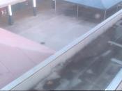 Weather camera view of Miramar HS.