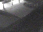 Weather camera view of Miramar HS.