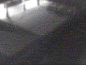 Weather camera view of Miramar HS.