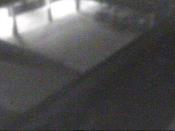 Weather camera view of Miramar HS.