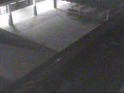 Weather camera view of Miramar HS.