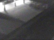 Weather camera view of Miramar HS.