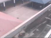 Weather camera view of Miramar HS.