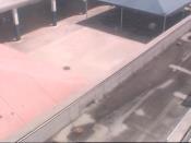 Weather camera view of Miramar HS.