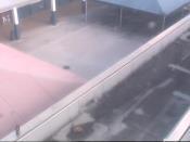Weather camera view of Miramar HS.