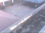 Weather camera view of Miramar HS.