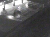 Weather camera view of Miramar HS.