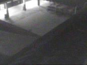 Weather camera view of Miramar HS.