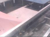 Weather camera view of Miramar HS.