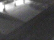 Weather camera view of Miramar HS.