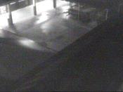 Weather camera view of Miramar HS.