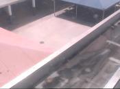 Weather camera view of Miramar HS.