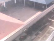 Weather camera view of Miramar HS.