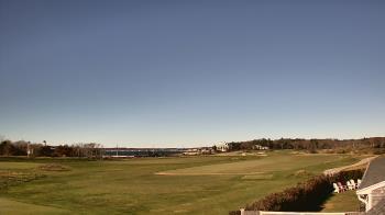 Weather camera view of The Kittansett Club.
