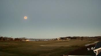 Weather camera view of The Kittansett Club.