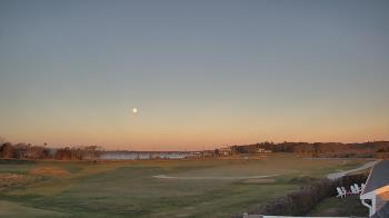 Weather camera view of The Kittansett Club.