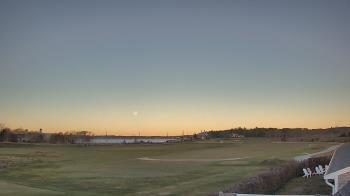 Weather camera view of The Kittansett Club.