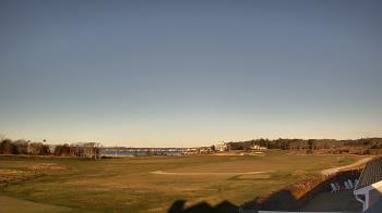 Weather camera view of The Kittansett Club.