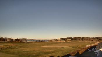Weather camera view of The Kittansett Club.